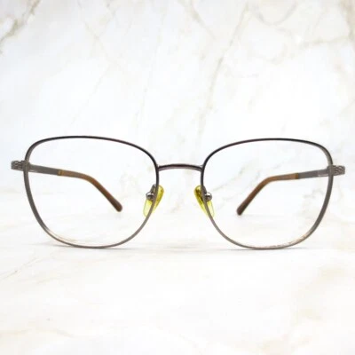 Armação de óculos Elizabeth Arden ES 1198-1 feminina Gunmetal aro completo 53-17-135 - Imagem 1 de 4