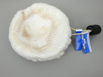 Glas-Col Fabric Heating Mantle 250 ml, 180W, 115V - Image 1 of 3