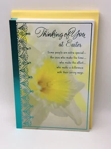 Lot of 12 New Hallmark Joyfully Yours DaySpring Religious Easter Cards Anyone - Picture 1 of 3