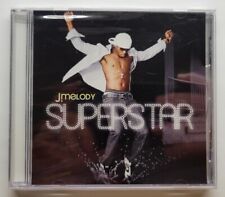 Superstar J.Melody (CD, 2009)
