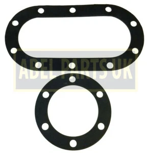 JCB TEILE - DICHTUNG HYDRAULIKTANK SET (TEILENR. 813/00466 , 123/09018) - Bild 1 von 1