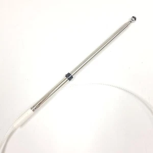 OE Replacement Fit 1998-2007 TOYOTA Land Cruiser Power Antenna Mast Cable AM FM - Picture 1 of 7