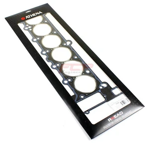 ATHENA RACING ZYLINDERKOPFDICHTUNG FÜR BMW 2.5 2.8 M50 87mm 2mm 330014R - Picture 1 of 5