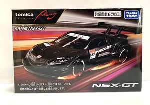 Takara Tomy / Tomica Premium Rasing Honda NSX-GT No.99 - Picture 1 of 8