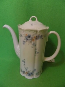 Cafetera 2 piezas Monbijou Belveder de Rosenthal  - Imagen 1 de 1