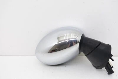 Mini Cooper 2002-2008 pasajero delantero vista lateral derecha espejo retrovisor eléctrico OEM KW53 Foto 1 de 4