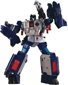 TAKARA TOMY T-SPARK TRANSFORMERS MASTERPIECE G SERIES MPG-14 GODBOMBER NEU - Bild 1 von 10