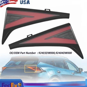 92403DW000,92404DW000 Luces traseras LED interiores para Kia Sportage 2022-24 derecha + izquierda - Imagen 1 de 10
