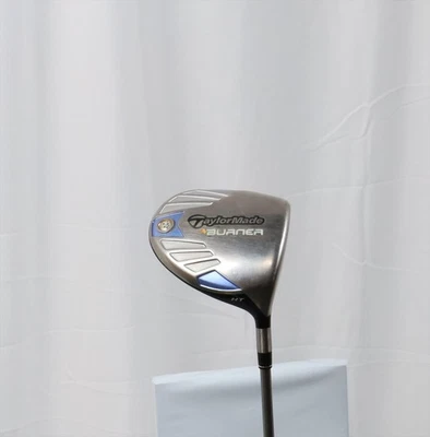 Driver Taylormade Burner 13° feminino Taylormade Re*Ax Superfast 45 13026393 bom - Imagem 1 de 4