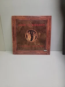 BLOOD OF ABRAHAM 'stabbed by the steeple' '93 ruthless / nm - Foto 1 di 2