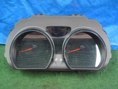 NISSAN Note 2019 DBA-E12 Speedometer 248105WN0B [Used] [PA81775398] - Image 1 of 4