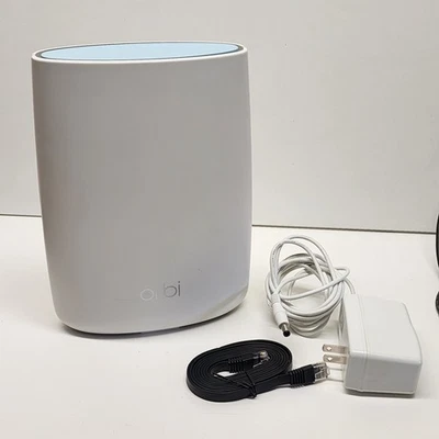 Netgear RBR50 Orbi AC3000 Tri-band WiFi Router - Image 1 of 4