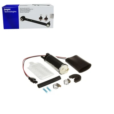 Delphi Fuel Pump and Strainer Set For 1985-1991 Plymouth Colt - Image 1 of 4