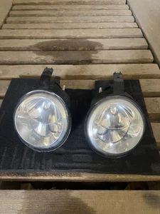 Faro adicional VW Lupo GTI 6E0941695B 6E0941696B - Imagen 1 de 3