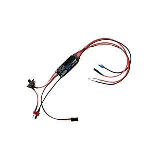 wolunstart Fernstart Elektrostarter (E-Start) 150325-A für Traxxas EZ-Start - Bild 1 von 10