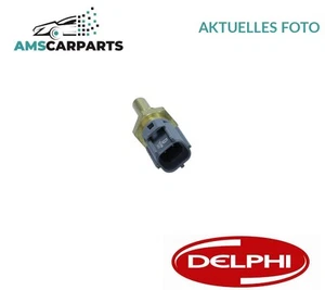 KÜHLMITTELTEMPERATURSENSOR TS10506 DELPHI NEU OE QUALITÄT - Picture 1 of 6
