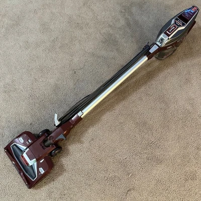 Shark Rocket DuoClean HV380 26 Corded Stick Bagless Vacuum Cleaner Tested Works - Image 1 of 4