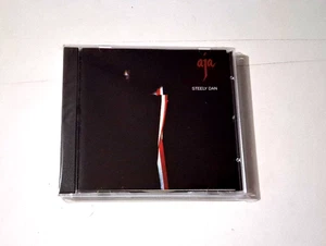 STEELY DAN "AJA" CD 7 TRACKS - Imagen 1 de 2