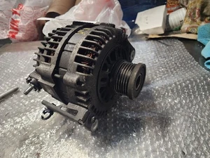 Alternator QR25DE Hitachi Manufacturer Fits 08-12 ROGUE 645861 - Picture 1 of 2