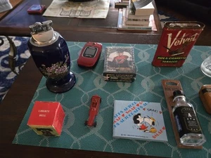 Junk Drawer Lot Used - Picture 1 of 9