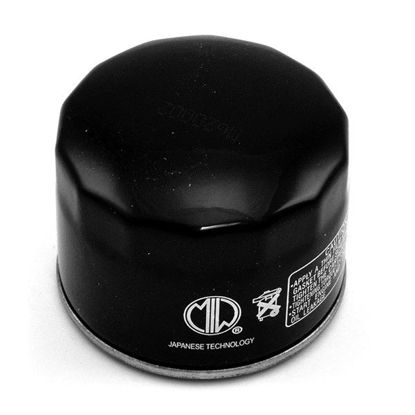 FILTRO ACEITE MOTO GUZZI T3 California 850 1975-1985 268552#8 Foto 1 de 1