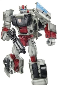 Transformers Combiner Wars Protectobot Streetwise Near Complete Defensor - Picture 1 of 3