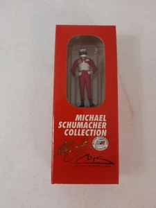 Minichamps Ferrari Michael Schumacher figurine 1997 1/43 510343705 - Foto 1 di 3