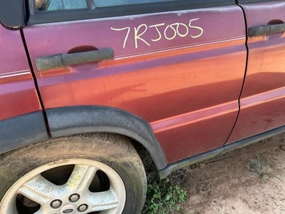 Passenger Rear Side Door Discovery Fits 99-04 LAND ROVER 104896614 Foto 1 de 4