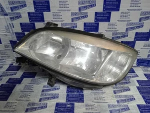 faro fanale sinistro per OPEL ZAFIRA A CLUB 1999 793738 - Picture 1 of 17