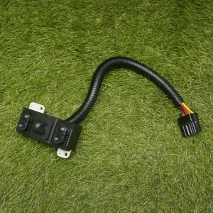 93-07 Ford F150 F250 Excursion Driver Power Seat Control Switch OEM - Picture 1 of 4