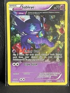 Sableye XY92 Promo Holo Pokemon Illustration Rare 2015 NM - Bild 1 von 2