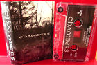 CHAMBERS metal cassette tape Sludge Deviated Consequence Spawning OG