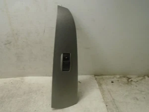 Interruptor de ventana eléctrica trasera izquierda Toyota Prius 2004-2009 OEM - Imagen 1 de 24