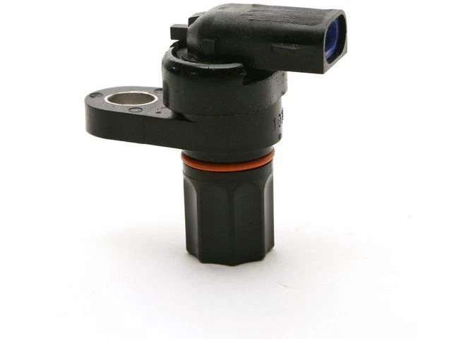 Sensor de velocidade traseiro Delphi ABS compatível com Ford Expedition 1997-2002 46NCNZ - Imagem 1 de 1