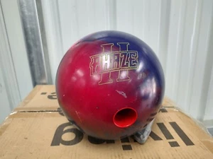 Storm Phase II, 14lb 7oz, Bowling Ball, Used - Picture 1 of 21