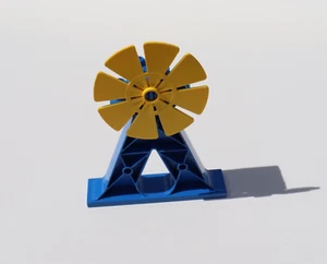 Lego Duplo - Windrad - gebraucht (SP60) - Bild 1 von 1
