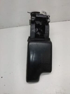 BMW 325CI E46 2005 reposabrazos negro Foto 1 de 4