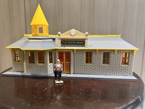 O Scale "Old Style” TCA Museum 3D Printed KIT - Picture 1 of 7