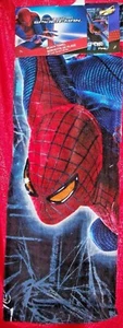 The Amazing Spider-Man 30" x 60" Beach Towel- New - Picture 1 of 5