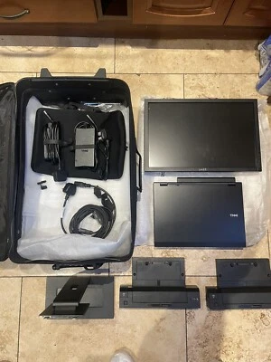 Dell latitute e5400 - Image 1 of 4