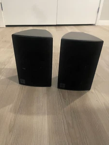 d&b audiotechnik E5 2-way compact coaxial loudspeaker (PAIR) - Picture 1 of 2