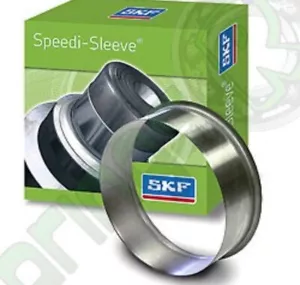 SKF 99174 Thin Wall Speedi-Sleeve Shaft Repair Sleeve - Picture 1 of 4