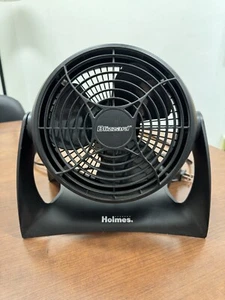 Holmes Blizzard Electric Fan - Picture 1 of 4