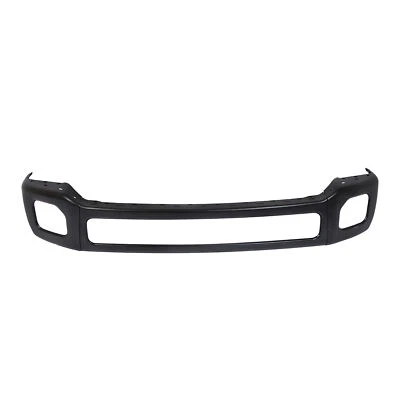 Barra frontal de parachoques de acero para camioneta Ford F250 F350 Super Duty 2011-2016 negra Foto 1 de 4