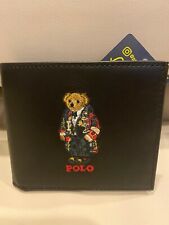 polo ralph lauren wallet bear: Search Result | eBay