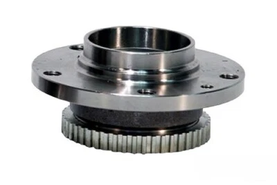 Wheel Bearing and Hub Assembly fits 87-92 BMW 735i - Image 1 of 2