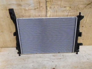 KUGA OR FOCUS 1.5 OR 1.6 DIESEL ENGINE WATER RADIATOR RAD BV61-8005-BD 2014 -ON - Picture 1 of 6