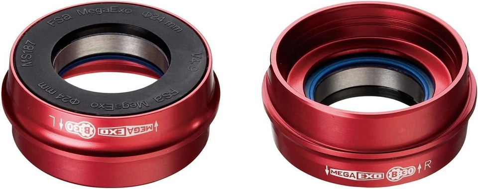 New FSA BOTTOM BRACKET BB30 TO MEGA EXO CERAMIC BEARING - Image 1 of 1