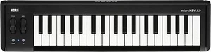 KORG (Korg) Wireless MIDI Keyboard Controller Bluetooth DTM Plug -in MicroK - Picture 1 of 7