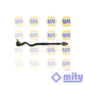 Fits BMW 3 Series 1998-2007 Tie Rod End Front Left Mity 32112228785 - Picture 1 of 7